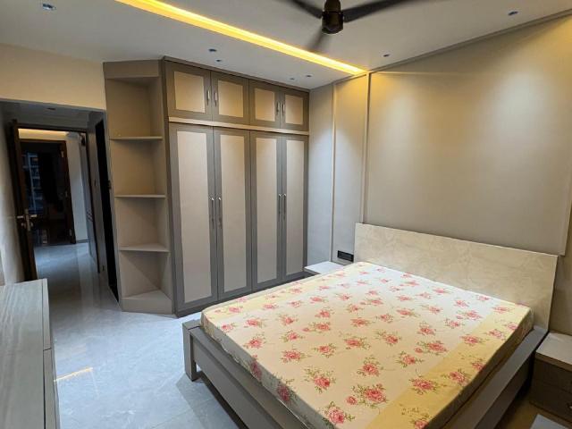 Resale | 4 BHK + Pooja Room 2650 Sq.Ft. Apartment in The Spring