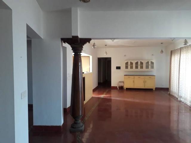 Resale | 4 BHK + Pooja Room 2662 Sq.Ft. Apartment in Paranjape Blue Ridge