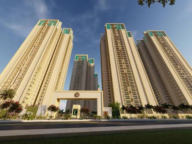 Resale | 4 BHK + Pooja Room 2670 Sq.Ft. Apartment in Aurobindo Kohinoor