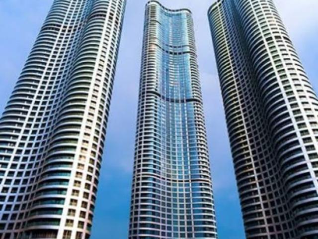 Resale | 4 BHK + Pooja Room 2705 Sq.Ft. Apartment in Lodha Allura