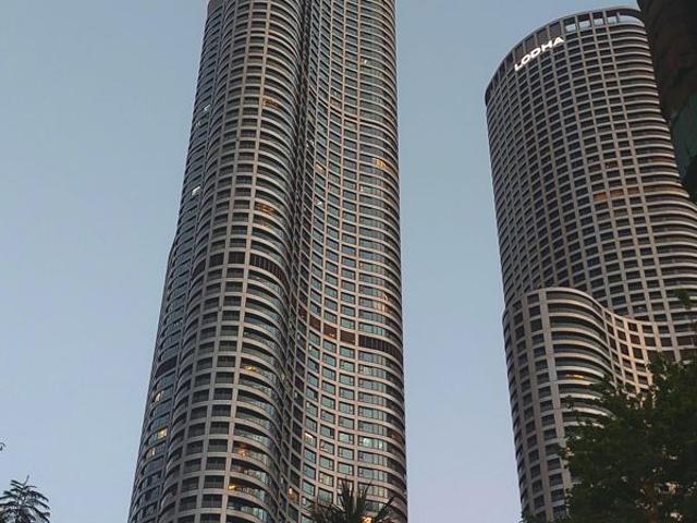 Resale | 4 BHK + Pooja Room 2705 Sq.Ft. Apartment in Lodha Allura