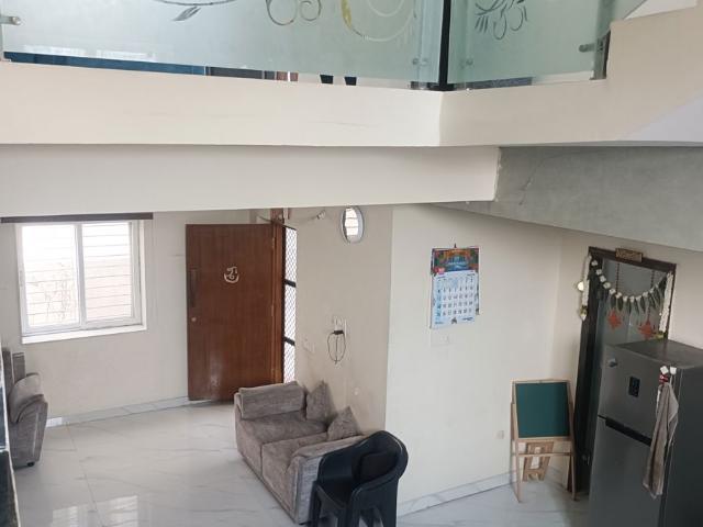 Resale | 4 BHK + Pooja Room 2700 Sq.Ft. Villa in Lakshmi Bhavna GLC CRIBS