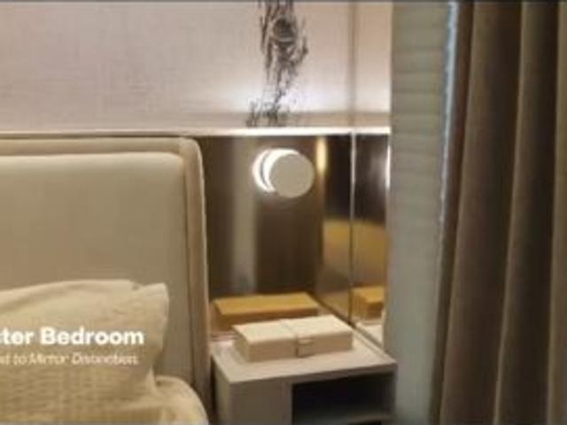 Resale | 4 BHK + Pooja Room 2762 Sq.Ft. Apartment in Kalpataru Azuro