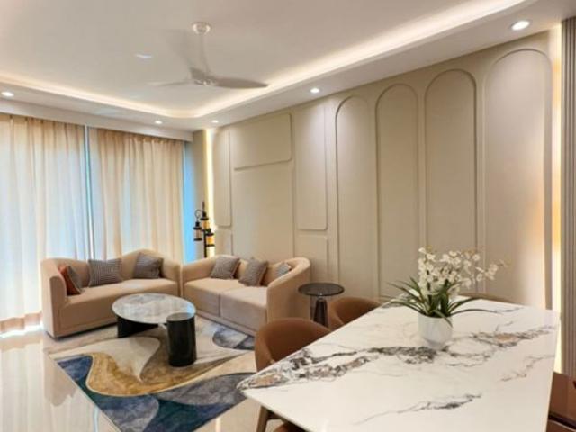 Resale | 4 BHK + Pooja Room 2775 Sq.Ft. Independent House in Sector 88A