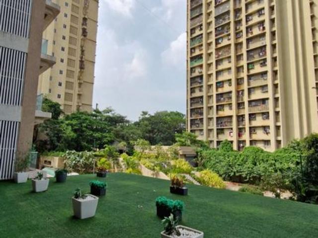 Resale | 4 BHK + Pooja Room 2782 Sq.Ft. Apartment in Mansarovar Residency