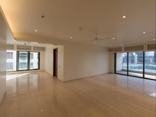 Resale | 4 BHK + Pooja Room 2800 Sq.Ft. Apartment in Dharvesh Pearl Heights