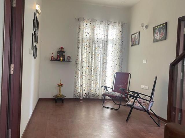 Resale | 4 BHK + Pooja Room 2833 Sq.Ft. Villa in MIMS Northdale