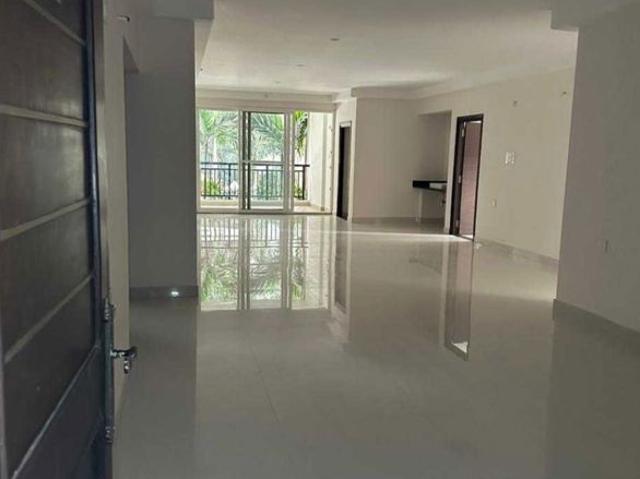 Resale | 4 BHK + Pooja Room 2925 Sq.Ft. Apartment in SMR Vinay Iconia Hyderabad