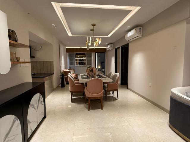 Resale | 4 BHK + Pooja Room 3007 Sq.Ft. Apartment in Janta Land Falcon View