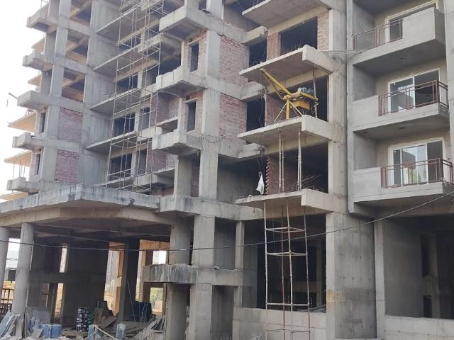 Resale | 4 BHK + Pooja Room 3008 Sq.Ft. Apartment in Kharar Road