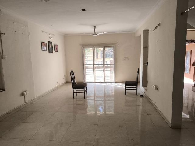Resale | 4 BHK + Pooja Room 3000 Sq.Ft. Villa in G K Roseland Residency