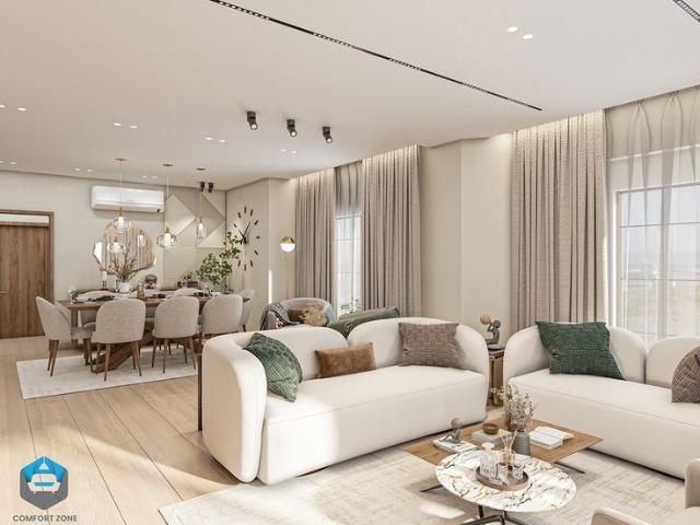 Resale | 4 BHK + Pooja Room 300 Sq.Yd. Independent House in Gulmohar Park