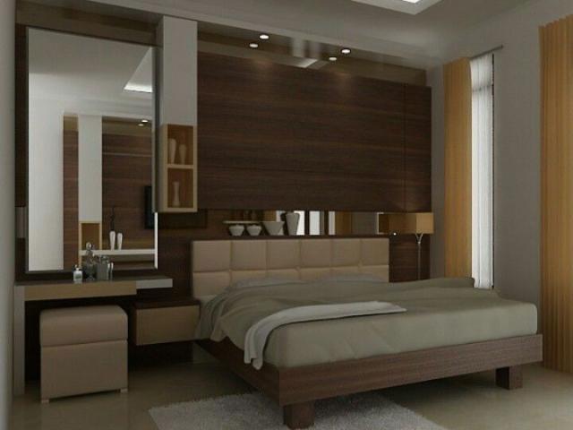 Resale | 4 BHK + Pooja Room 300 Sq.Yd. Independent House in Gulmohar Park