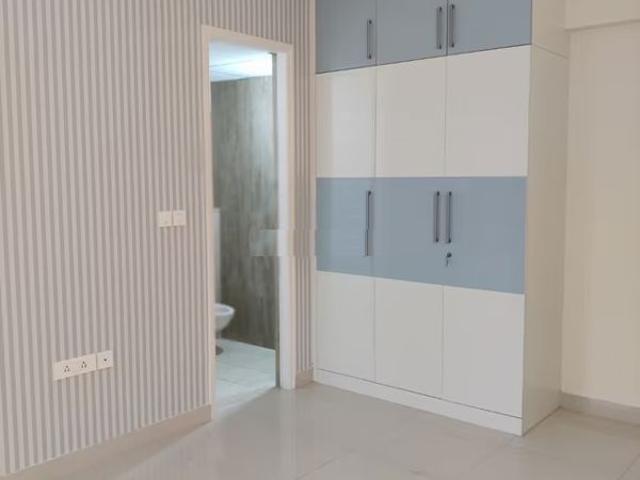 Resale | 4 BHK + Pooja Room 3045 Sq.Ft. Apartment in August Grand