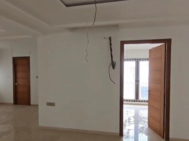Resale | 4 BHK + Pooja Room 3050 Sq.Ft. Apartment in Jubilee Hills