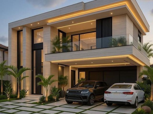 Resale | 4 BHK + Pooja Room 3050 Sq.Ft. Villa in Kpn Villa