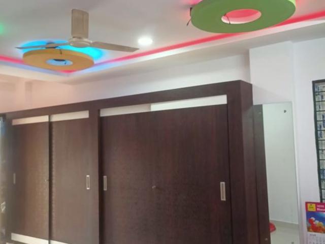 Resale | 4 BHK + Pooja Room 3065 Sq.Ft. Independent House in Nacharam