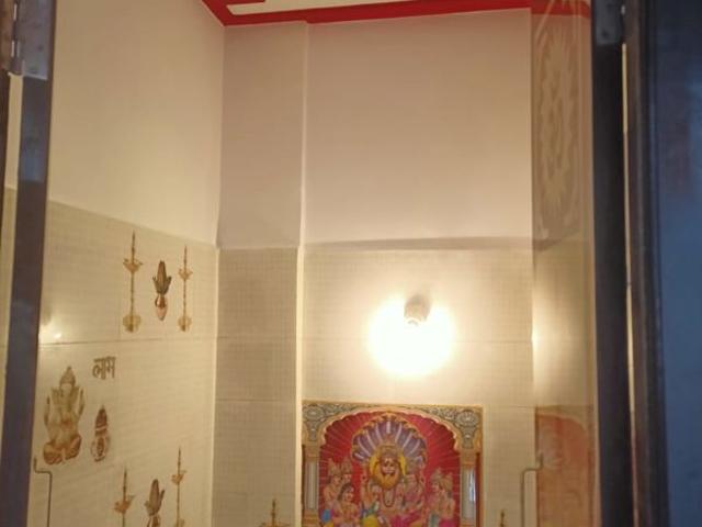 Resale | 4 BHK + Pooja Room 3075 Sq.Ft. Independent House in Nacharam