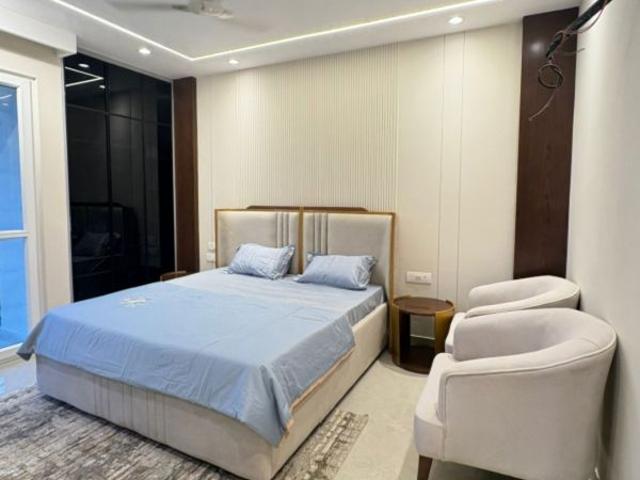 Resale | 4 BHK + Pooja Room 3100 Sq.Ft. Independent House in Sector 88A