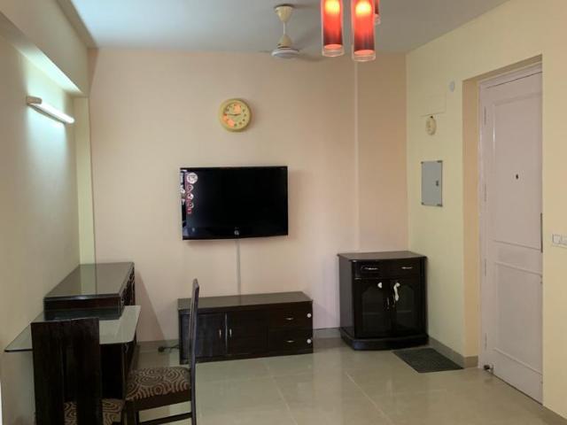Resale | 4 BHK + Pooja Room 3110 Sq.Ft. Apartment in Vipul Belmonte
