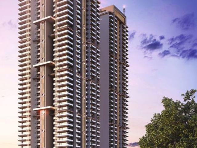 Resale | 4 BHK + Pooja Room 3120 Sq.Ft. Apartment in Sector 83 A
