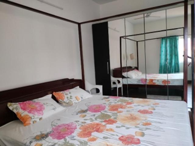 Resale | 4 BHK + Pooja Room 3170 Sq.Ft. Apartment in K Raheja Corp Quiescent Heights