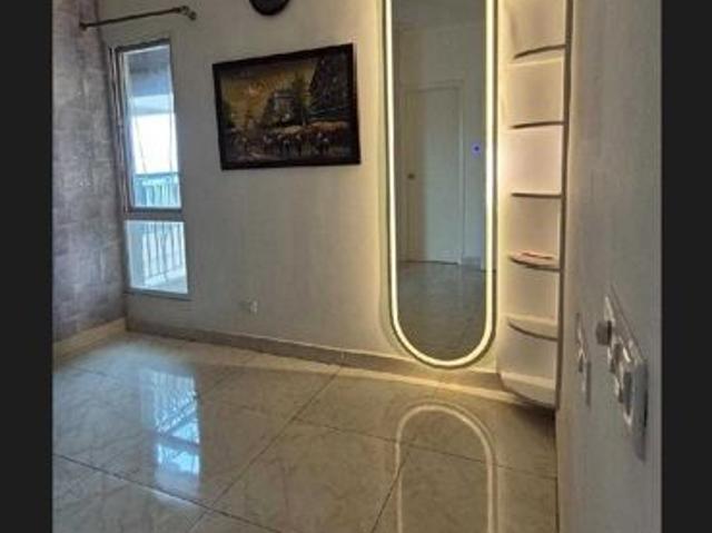 Resale | 4 BHK + Pooja Room 3200 Sq.Ft. Penthouse in Aditya Mega City