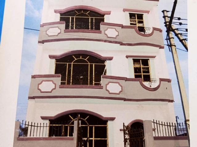 Resale | 4 BHK + Pooja Room 3200 Sq.Ft. Villa in Maya Homes