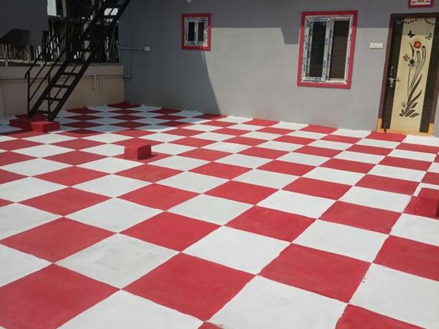 Resale | 4 BHK + Pooja Room 3215 Sq.Ft. Independent House in Nacharam