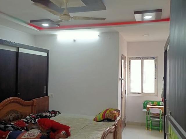Resale | 4 BHK + Pooja Room 3210 Sq.Ft. Independent House in Nacharam