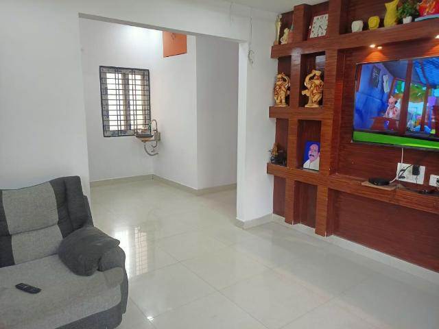 Resale | 4 BHK + Pooja Room 3220 Sq.Ft. Independent House in Nacharam