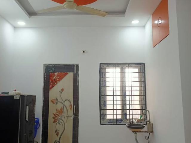 Resale | 4 BHK + Pooja Room 3230 Sq.Ft. Independent House in Nacharam