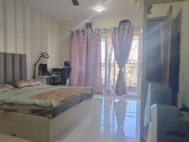 Resale | 4 BHK + Pooja Room 3300 Sq.Ft. Apartment in SNN Raj Spiritua