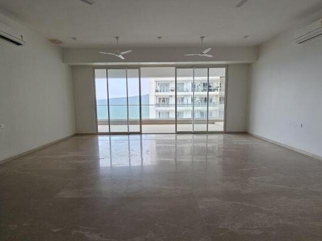Resale | 4 BHK + Pooja Room 3311 Sq.Ft. Apartment in Omkar Alta Monte