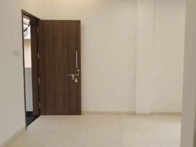 Resale | 4 BHK + Pooja Room 3335 Sq.Ft. Apartment in Jubilee Hills