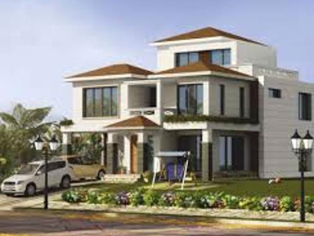 Resale | 4 BHK + Pooja Room 3335 Sq.Ft. Villa in Gopasandra