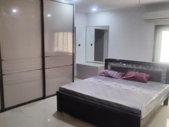 Resale | 4 BHK + Pooja Room 3350 Sq.Ft. Apartment in Bollineni Bion