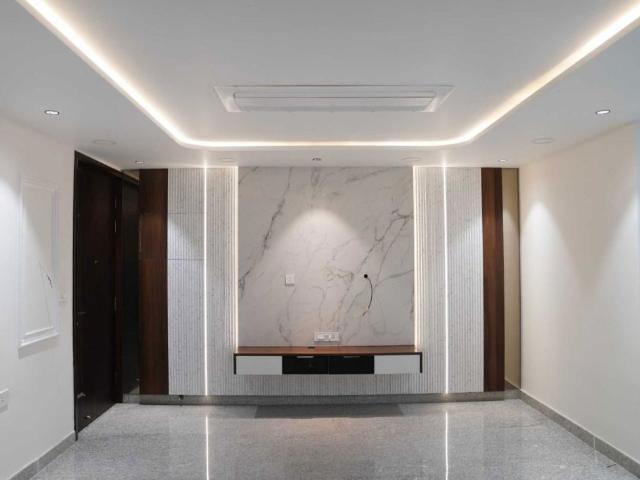 Resale | 4 BHK + Pooja Room 3350 Sq.Ft. Apartment in Bollineni Bion