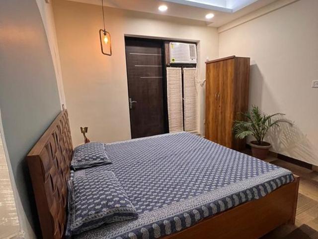 Resale | 4 BHK + Pooja Room 3350 Sq.Ft. Independent House in Sector 49