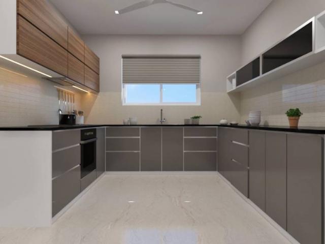 Resale | 4 BHK + Pooja Room 3375 Sq.Ft. Apartment in Namishree Vrindavan