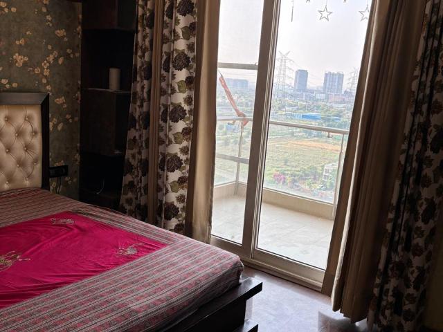 Resale | 4 BHK + Pooja Room 3400 Sq.Ft. Apartment in Indiabulls Enigma