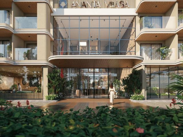 Resale | 4 BHK + Pooja Room 3400 Sq.Ft. Apartment in MNB Ananta Vilasa