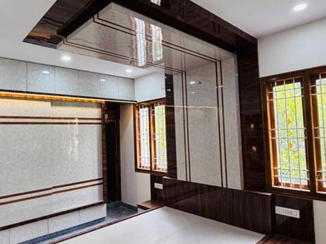 Resale | 4 BHK + Pooja Room 3400 Sq.Ft. Villa in Anjanapura