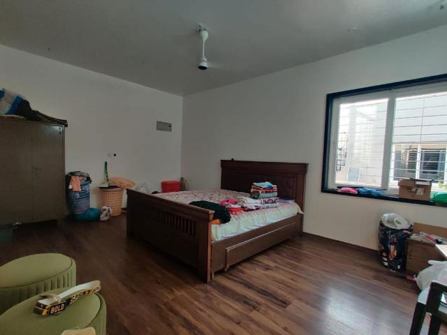 Resale | 4 BHK + Pooja Room 3410 Sq.Ft. Villa in Muppas Indraprastha