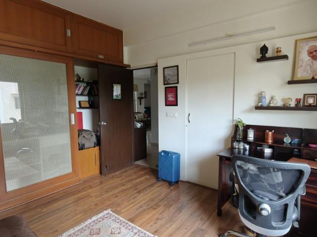 Resale | 4 BHK + Pooja Room 3430 Sq.Ft. Apartment in Prestige Monte Carlo