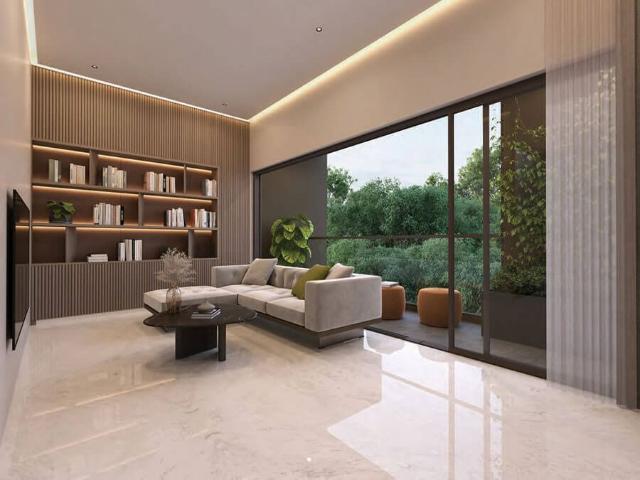 Resale | 4 BHK + Pooja Room 3450 Sq.Ft. Villa in Kodigehalli