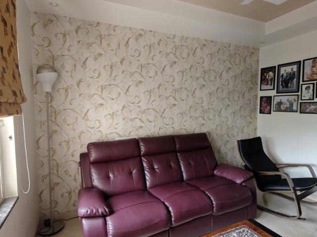 Resale | 4 BHK + Pooja Room 3460 Sq.Ft. Apartment in Prestige Monte Carlo