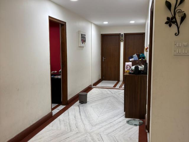 Resale | 4 BHK + Pooja Room 3500 Sq.Ft. Apartment in Maruti Jalagam Residency
