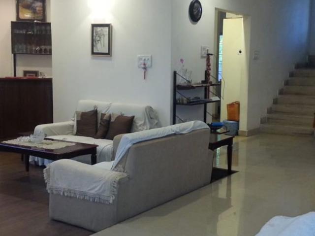 Resale | 4 BHK + Pooja Room 3500 Sq.Ft. Villa in Mani Enclave Yapral