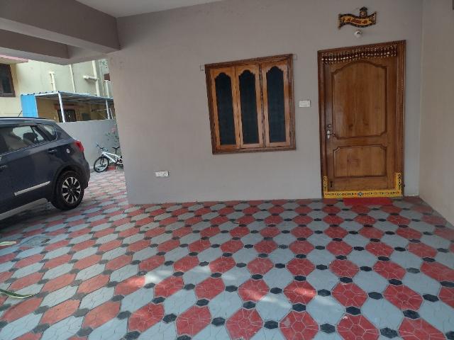 Resale | 4 BHK + Pooja Room 358 Sq.Yd. Independent House in Nizampet